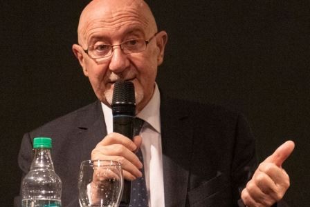 Demócratas Progresistas: "Planteamos la libertad de acción de cara al balotaje"