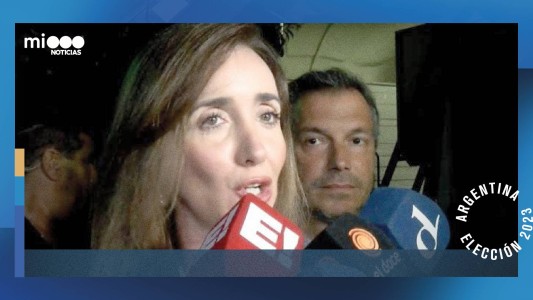 Villarruel: "Hay mujeres que están abortando chicos a término"