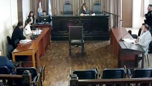 Celebraron la primera audiencia oral de prisión preventiva en la sede Villa María