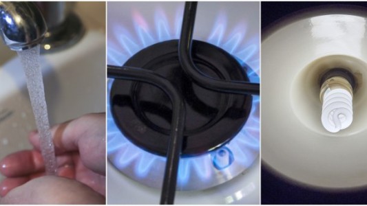 Subsidios en los servicios: a cuánto asciende el valor de cada uno sin el aporte estatal