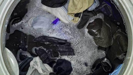 Tragedia en Río Segundo: Una nena de dos años murió ahogada en un lavarropas