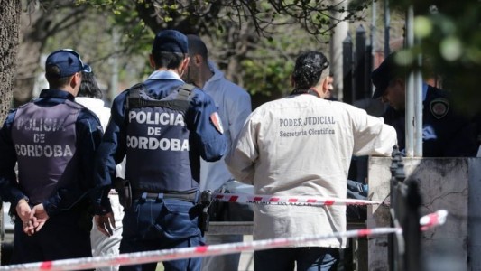 Malagueño: Lo ejecutaron en medio de un asalto en una estancia