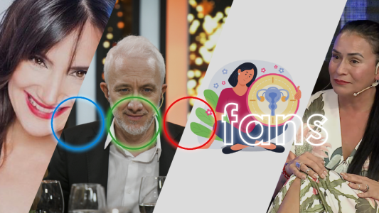 Hoy en Telefans: te anticipamos quiénes estarán en "PH Podemos Hablar"