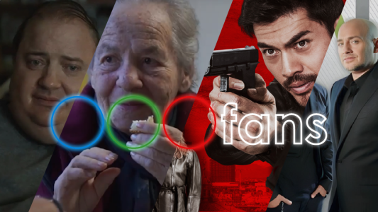 Hoy en Telefans: en Parmount+ ya podés disfrutar de "El Club de Los Asesinos"