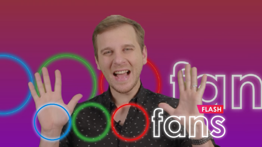 Hoy en Telefans Flash: llaga una semana con muchos estrenos en Paramount+