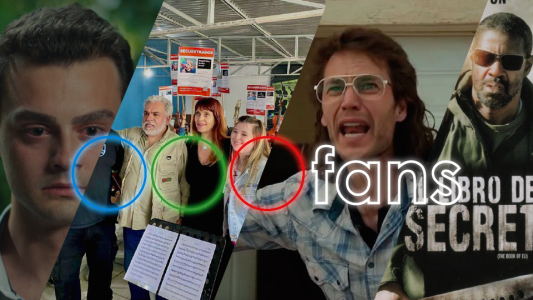 Hoy en Telefans te anticipamos quiénes estarán en Cortá por Lozano