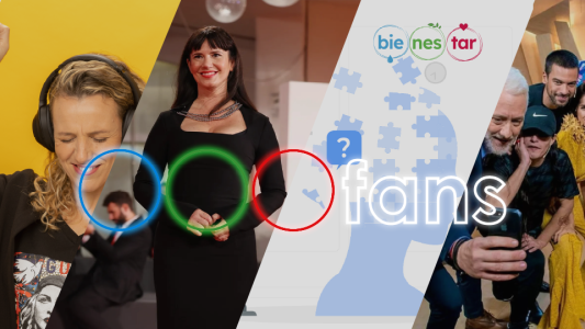 Esta noche en Telefans adelanto exclusivo de lo que hablará el Dr. Luis Sánchez en Bienestar