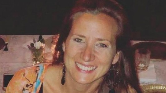 Detuvieron al supuesto autor del crimen de la psicóloga de La Cumbre