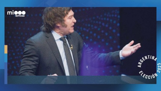 "Dejá de mentirle a la gente": la discusión de Milei y Massa por la educación