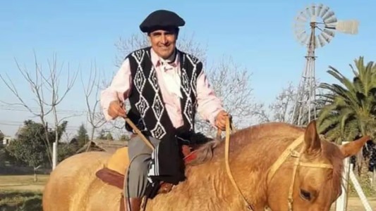 Detuvieron a cuatro jóvenes por el robo y asesinato de Lito Toranzo en Malagueño