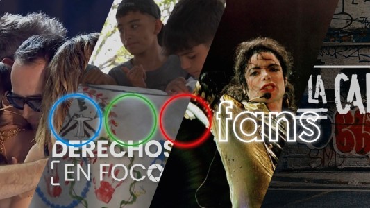 Hoy en Telefans te adelantamos lo que se verá documental de Michael Jackson que llega a Paramount+