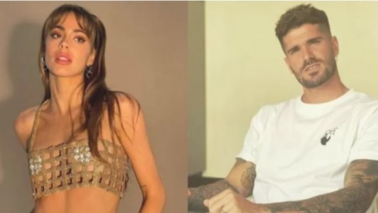 El cambio de look de Tini Stoessel y Rodrigo de Paul que disparó los rumores de reconciliación