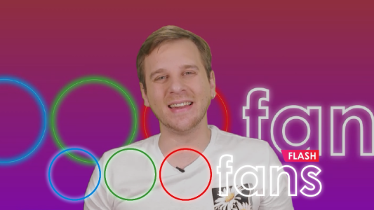 Hoy en Telefans Flash: pequeño spoiler del programa de Diversidad, ¿Qué ves cuándo me ves? de mañana