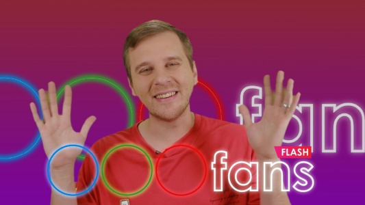 Hoy en Telefans Flash te anticipamos los estrenos que vas a disfrutar en Paramount+ y Pluto TV