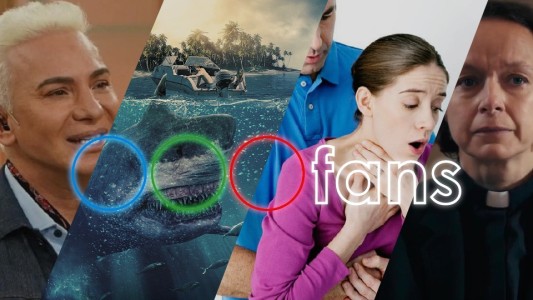 Título: Hoy en Telefans Gastón Paredes nos trae un adelanto de la entrevista de Flavio Mendoza en Stalkeo