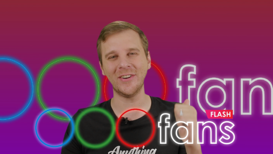 Hoy en Telefans Flash: el tema de este viernes en Bienestar es "Ansiedad"