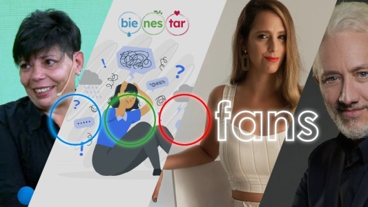 Hoy en Telefans Gastón Paredes nos adelanta cómo será el operativo balotaje este domingo por Telefe