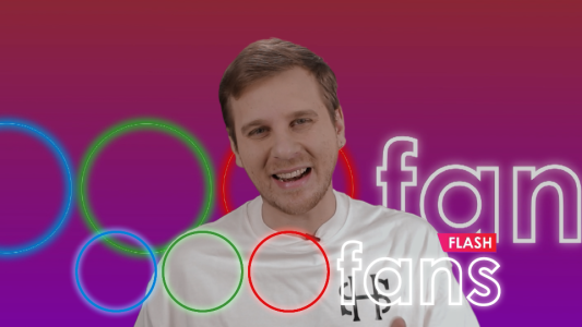 Hoy en Telefans Flash: ¿Quiénes estarán esta noche en Juego Chino?