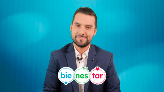 Hoy en Bienestar aprenderemos cómo combatir los síntomas de la ansiedad