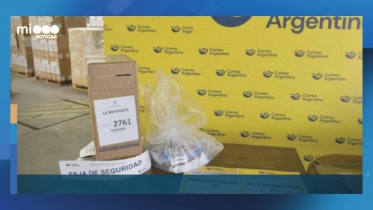 Balotaje 2023: cómo será el proceso de escrutinio