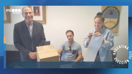 Balotaje: ¿Cuántos argentinos votan en el exterior?