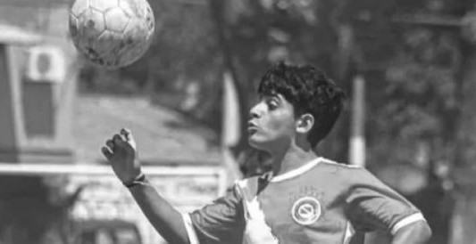 Un chico de 14 falleció mientras jugaba en una filial de Argentinos Juniors en Tucumán