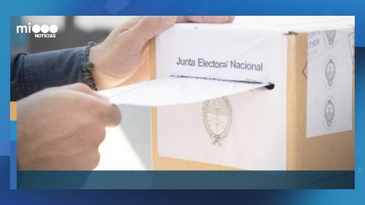 Participación: a dos horas del cierre del balotaje votó un 62% del padrón
