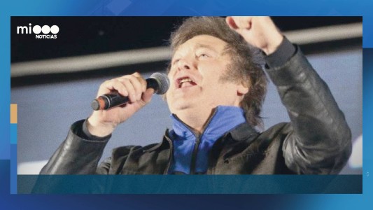 Milei arrasó en Córdoba con casi el 75% de los votos