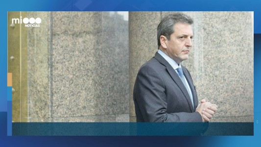 Massa pedirá licencia en economía para "facilitar la transición": Rigo y Pesce, los designados