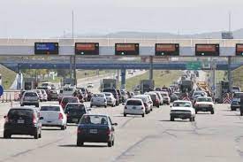 Tras el balotaje, miles de cordobeses fueron a disfrutar el feriado a las Sierras de Córdoba