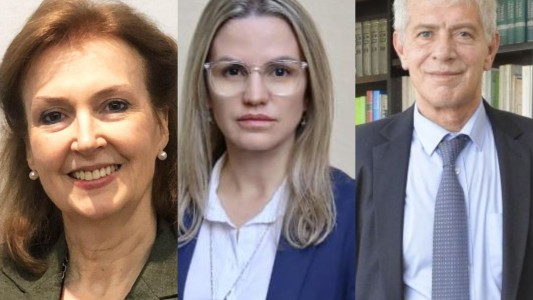 Quién es quién en el futuro Gabinete de Javier Milei