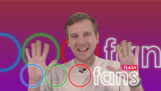 Hoy en Telefans Flash: ¿Cómo se llamaba este programa de Telefe?