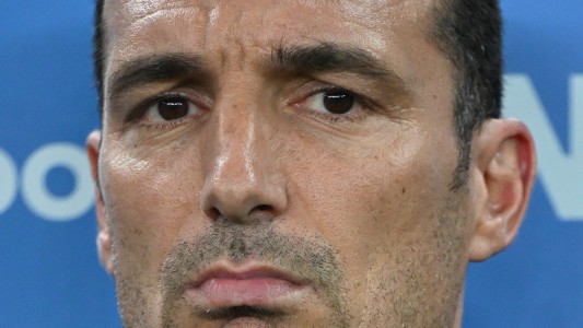 "Está complicado seguir": Scaloni lanzó una bomba y puso en duda su continuidad