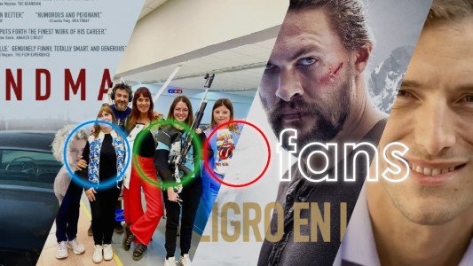 Gastón Paredes nos cuenta en Telefans quién estará hoy en Cortá por Lozano