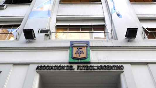 Plebiscito: AFA convoca a clubes para definir si incorporan las Sociedades Anónimas Deportivas al estatuto