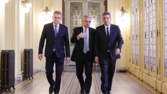 El Gobierno amplió nuevamente el Presupuesto 2023