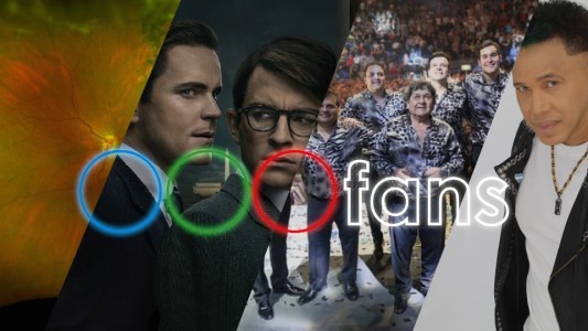 Hoy en Telefans te adelantamos un resumen de la charla de Jean Carlo en Stalkeo