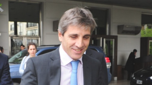 La propuesta de Caputo para deasarmar la "bomba" de las Leliqs