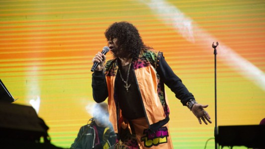 El Festival Bum Bum ya tiene la grilla de los artistas que acompañarán a La Mona Jiménez