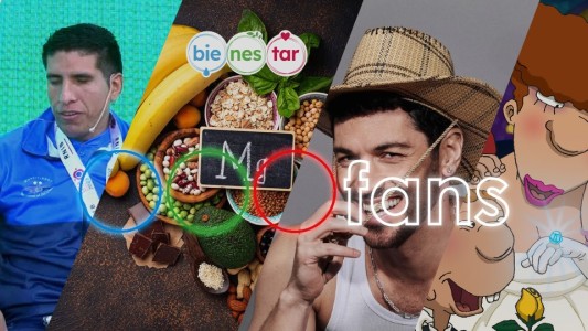 Hoy en Telefans te mostramos un adelanto de Bienestar sobre el magnesio