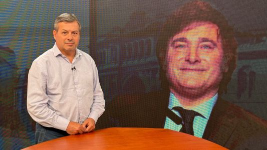 La economía que se viene en la era Milei