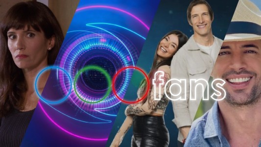 Hoy en Telefans te mostramos un adelanto del estreno de Escape Perfecto