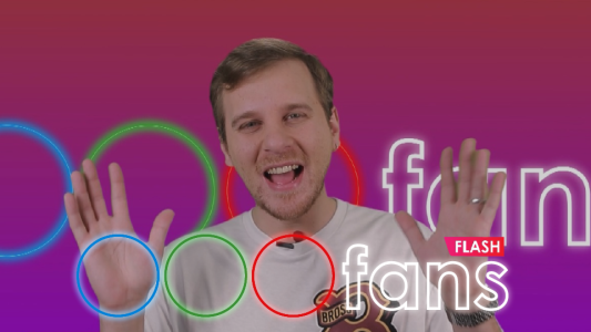 Hoy en Telefans Flash: en Derechos en Foco conoceremos a los jóvenes raperos