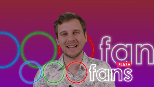 Hoy en Telefans Flash: en Pluto TV está el mejor animé totalmente gratis