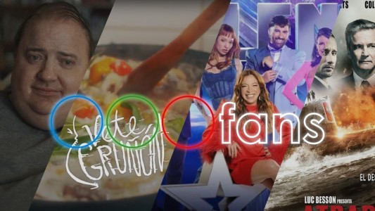 Hoy en Telefans te mostramos un adelanto de las ricas pastas que llegan esta noche a Vete Gruñón