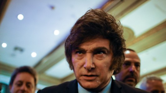 Milei sobre la Secretaría de Comercio: "No va a existir en el sentido que le dieron históricamente"