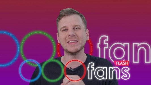 Hoy en Telefans Flash te mostramos el mejor contenido que tiene Paramount+ para los pequeños