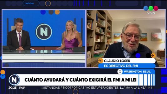 Cómo actuará el organismo con el gobierno de Milei