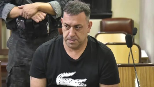 Líder de La Fiel condenado a 8 años y medio por tráfico de más de una tonelada de droga a Córdoba