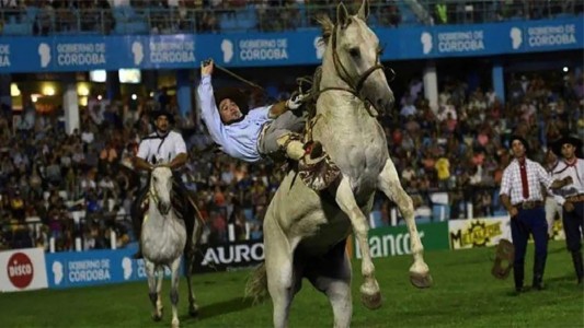 Cómo afectará el virus equino al Festival de Doma de Jesús María